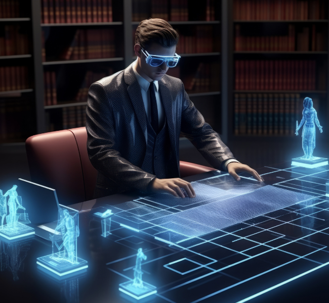 Early Technology Leadership and Platform Innovation