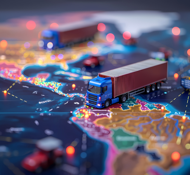 Import, Export, and Global Trade Compliance