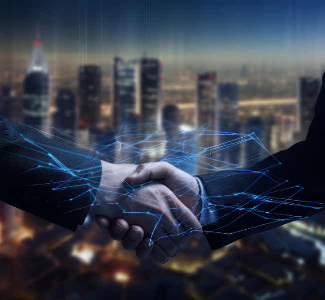 International Brand Representation Portfolio