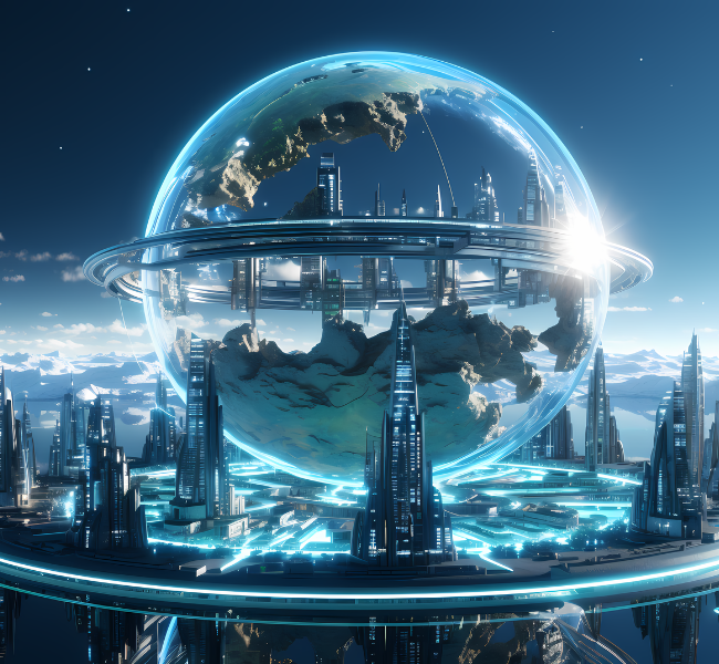 Advanced Systems for a Connected World