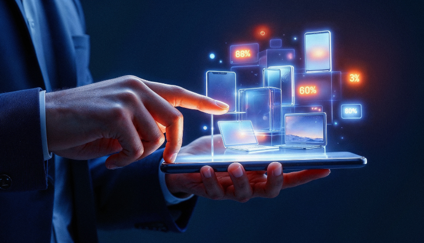 Multi-Brand, One Vision: How Tiitan Manages 6 Technology Brands Under One Ecosystem