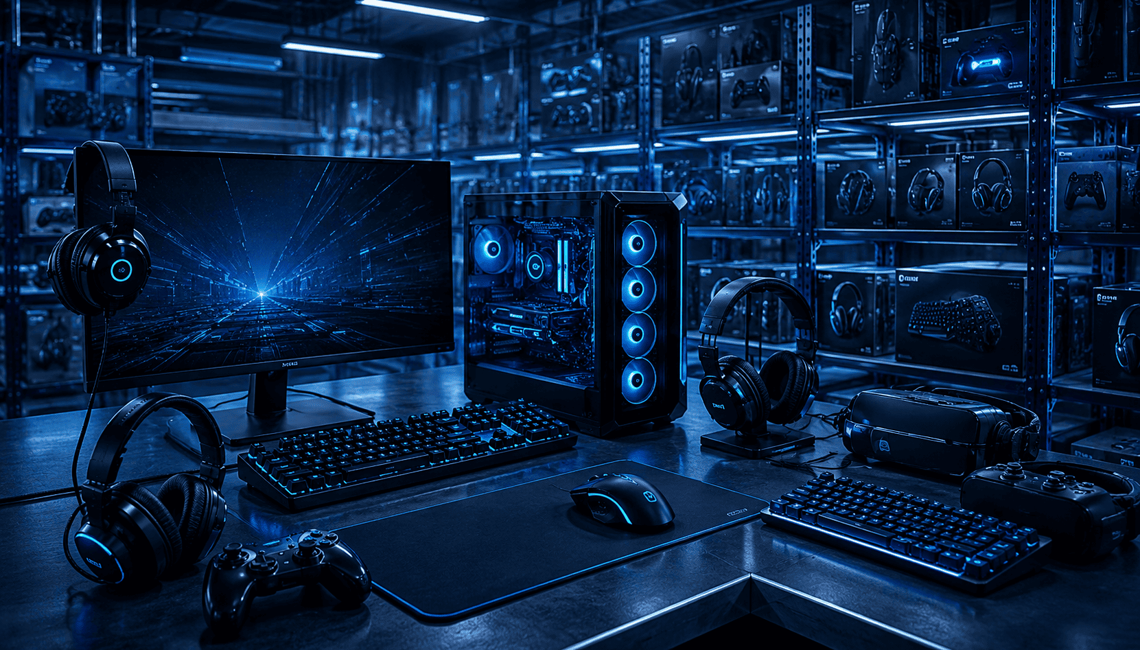 Why IT Distributors Should Add AOC All-in-One PCs to Their Portfolio