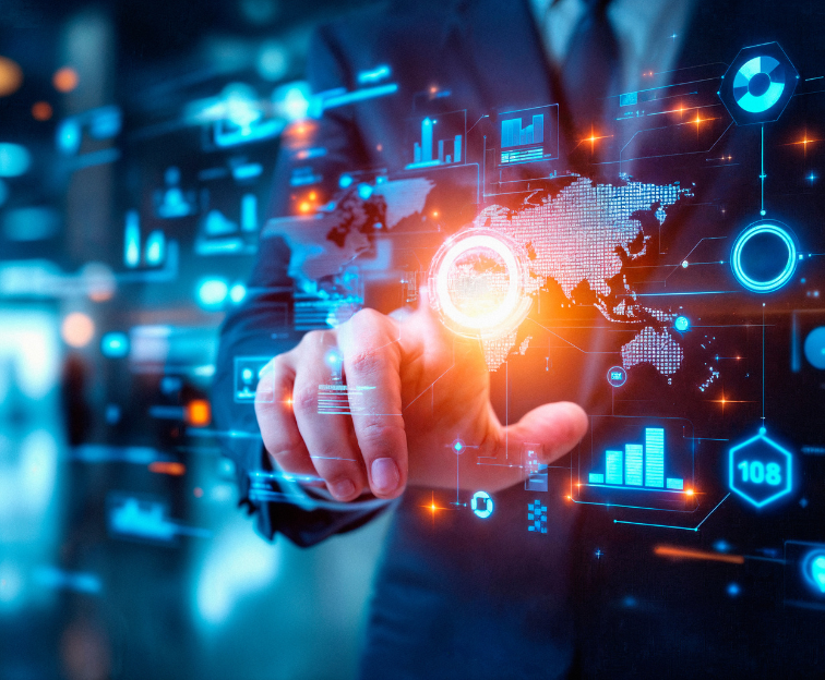 Building trusted product ecosystems for growing businesses