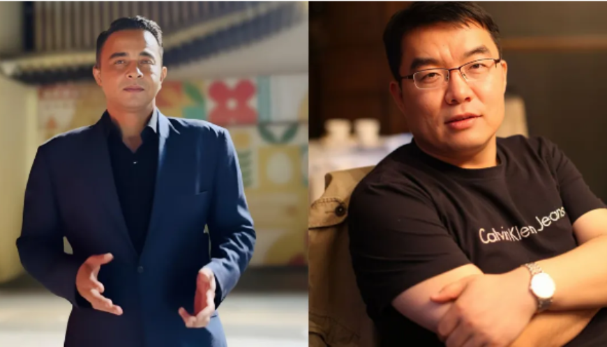 AOC moves beyond displays: enters Indian hardware market with Tiitan as global partner