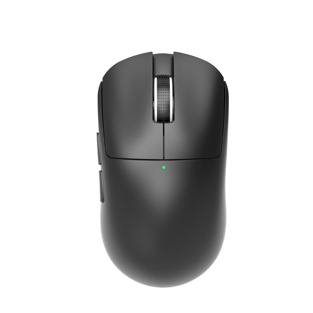 AOC P77 2.4G + Bluetooth Rechargeable Wireless Mouse