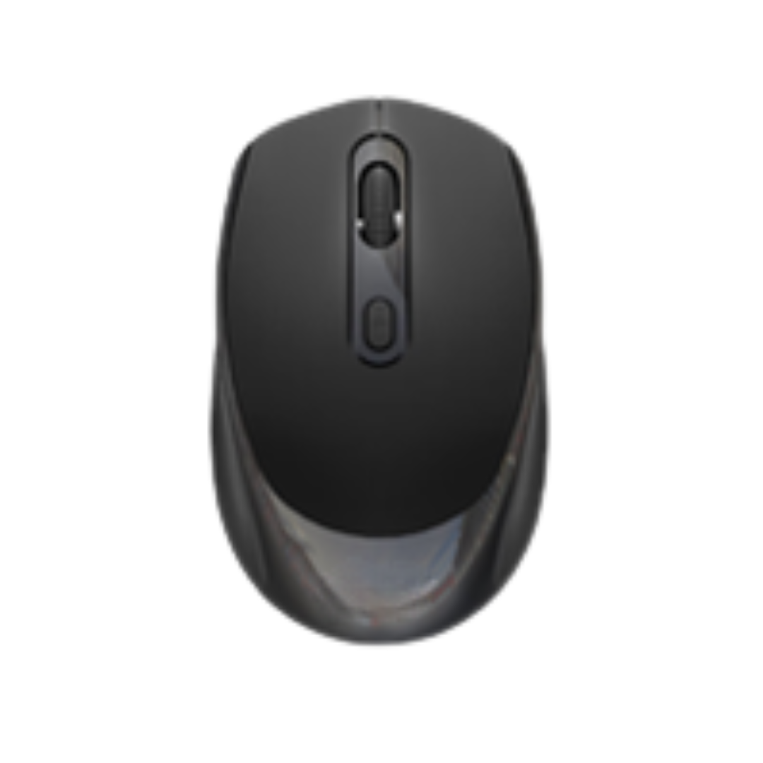 AOC MS201PB Dual-Mode Wireless Mouse