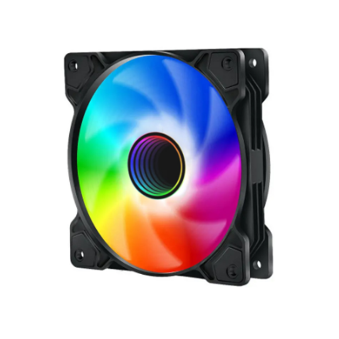 AOC T308 PC RGB Fan