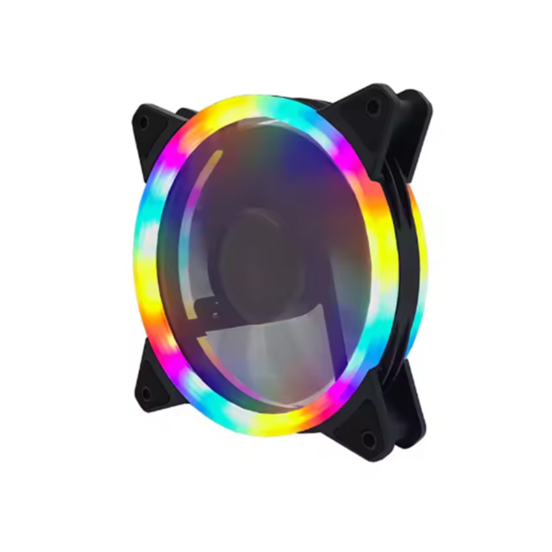 AOC T302 120mm RGB PC Cooling Fan