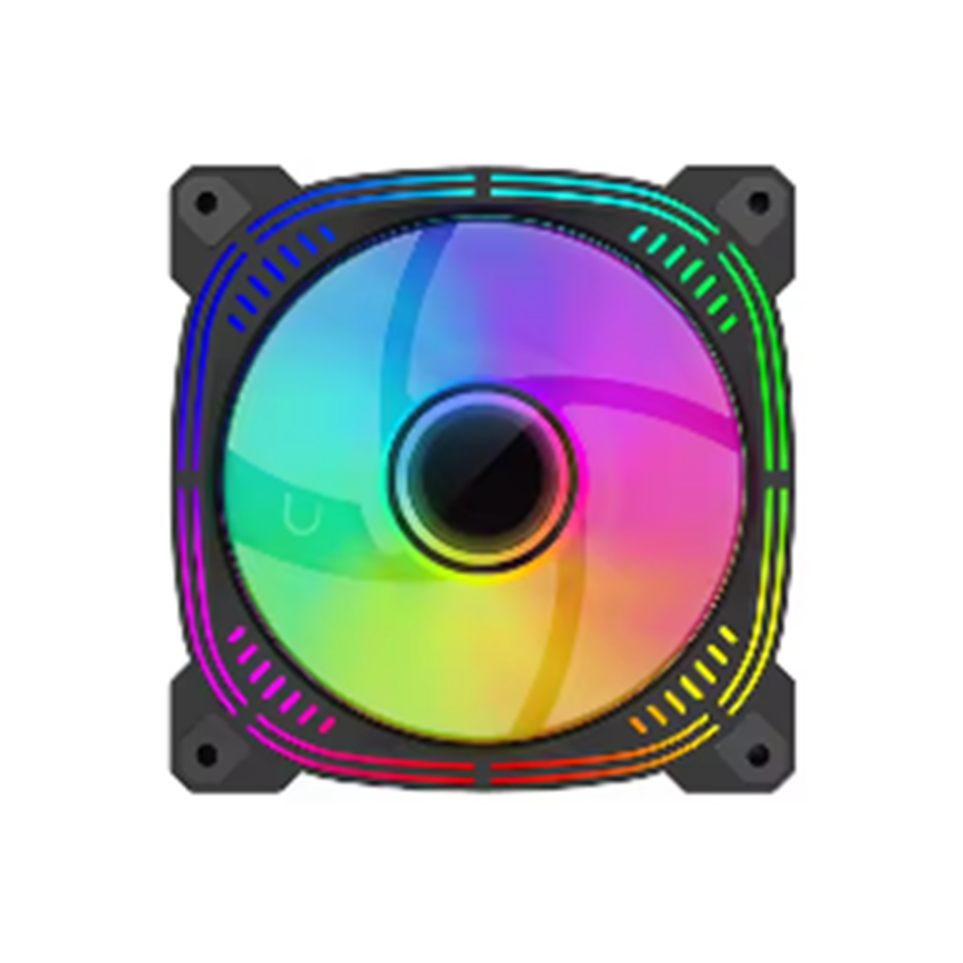 AOC T216 120mm PC Cooling Fan