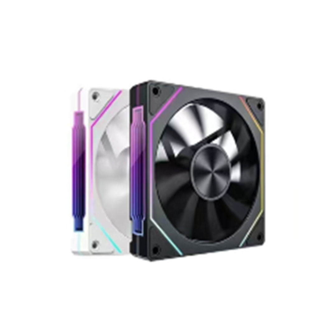 AOC T515 120mm Pattern Center PC Fan