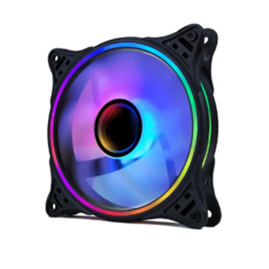 AOC T306 120mm RGB PC Cooling Fan