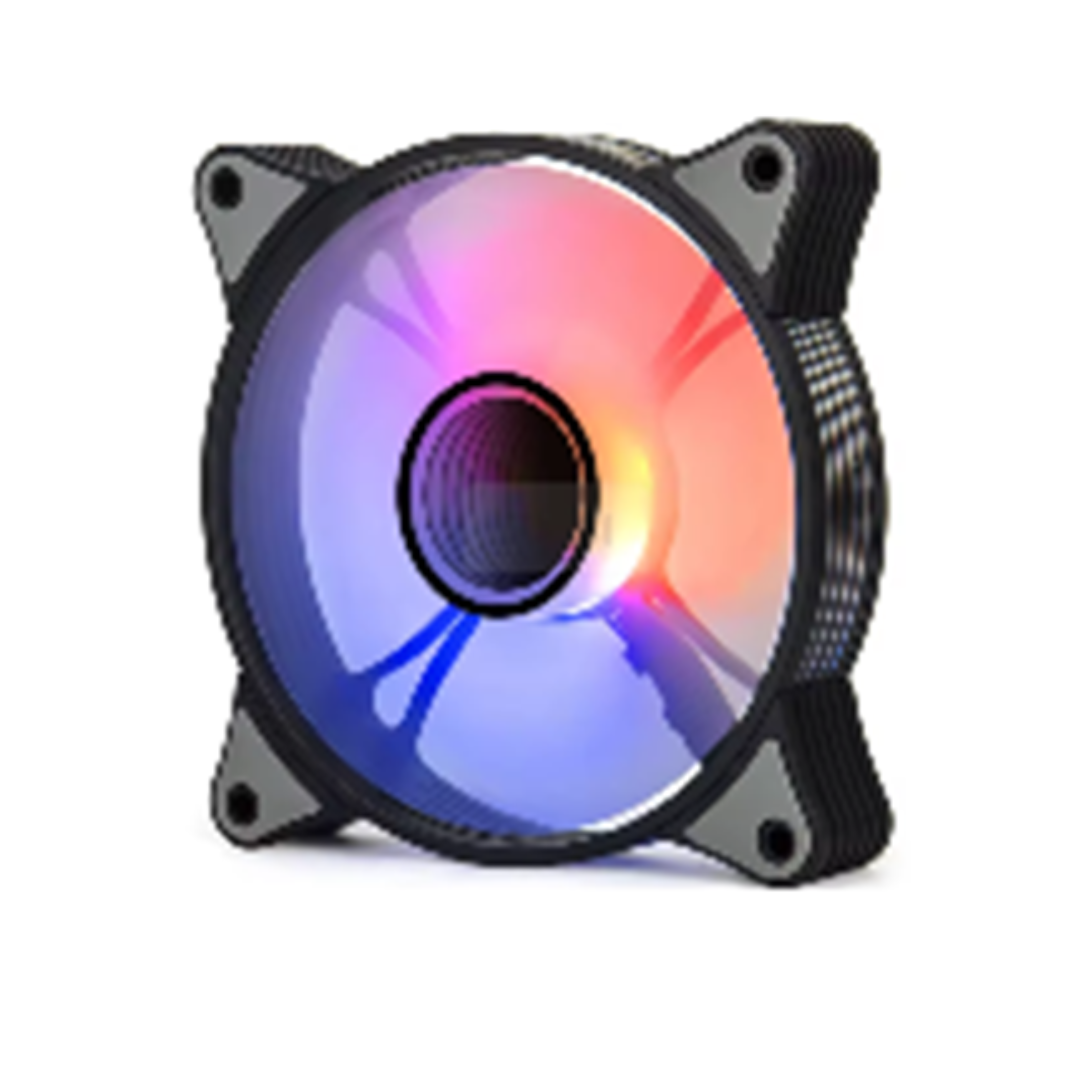 AOC T310 120mm RGB PC Cooling Fan