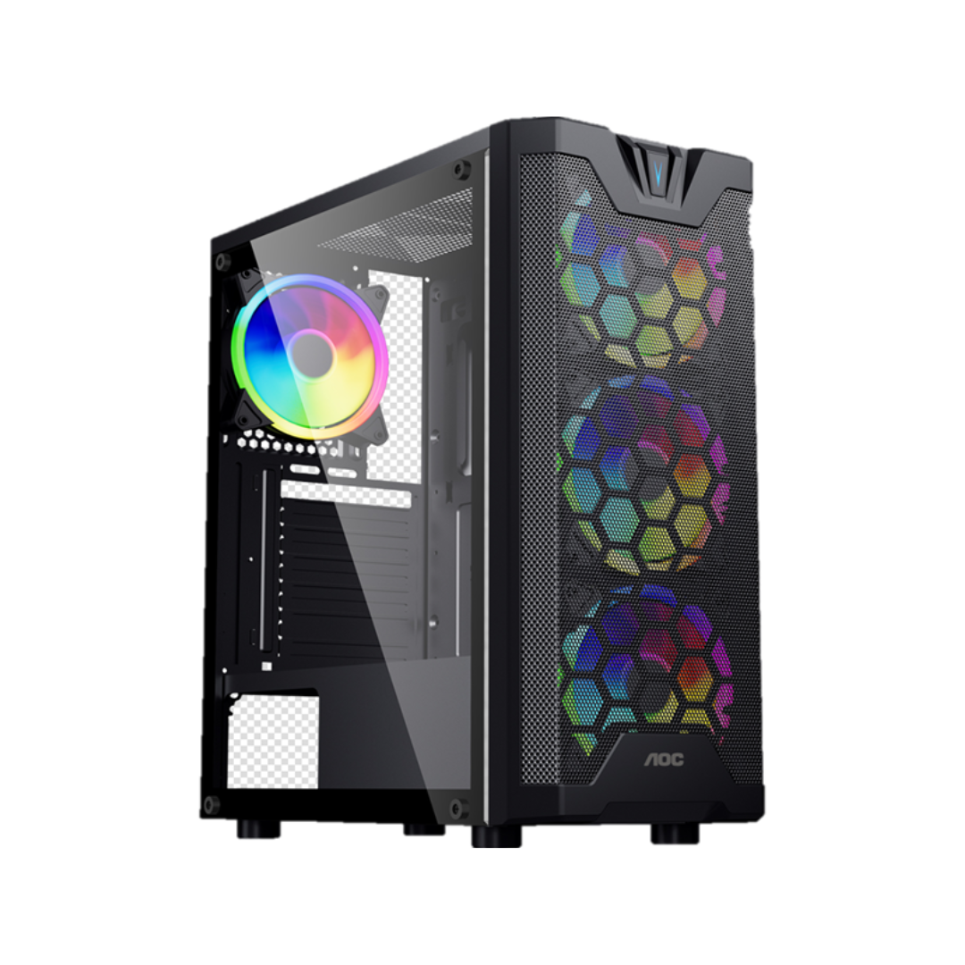 AOC CG300 Gaming PC Chassis