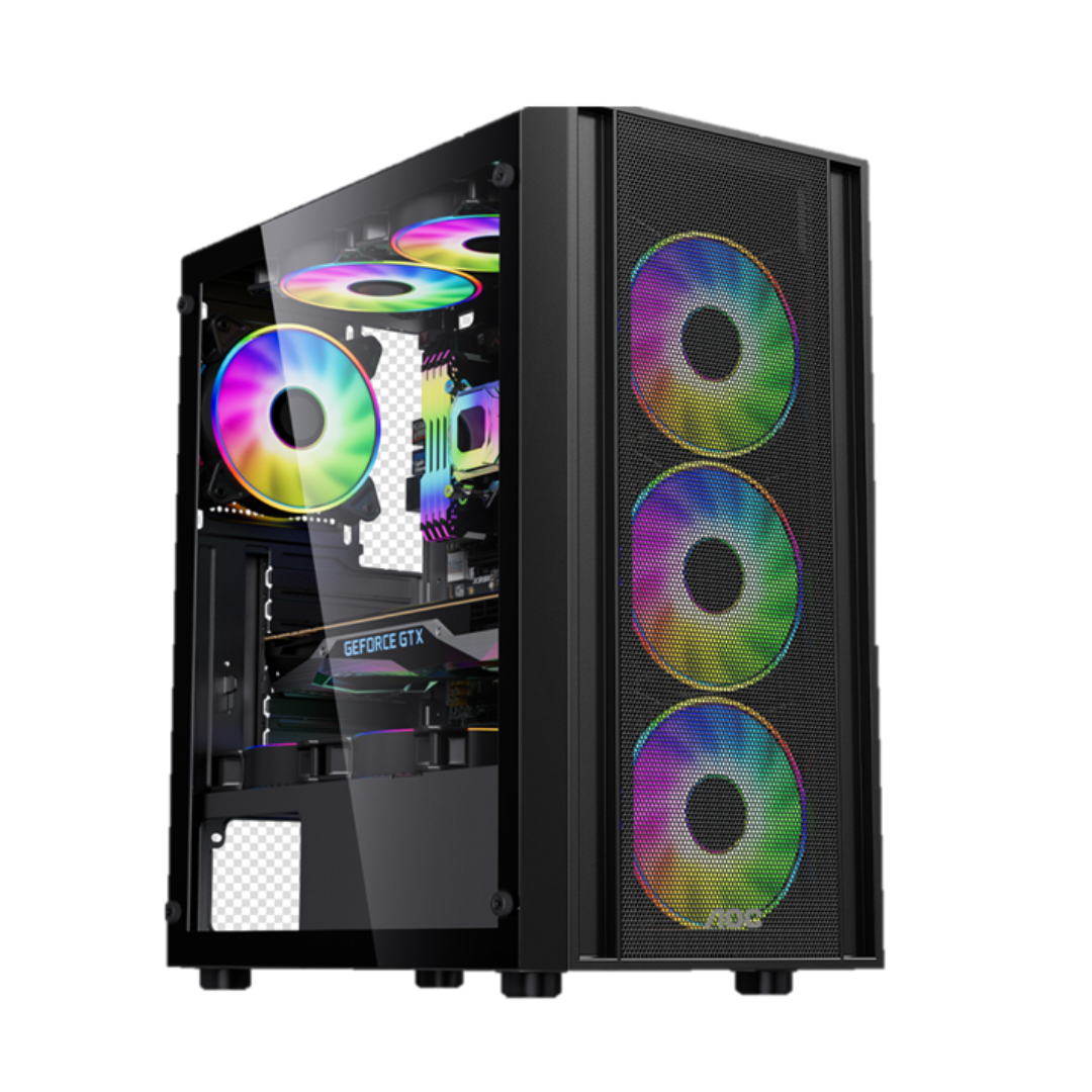 AOC CG310 Gaming PC Chassis