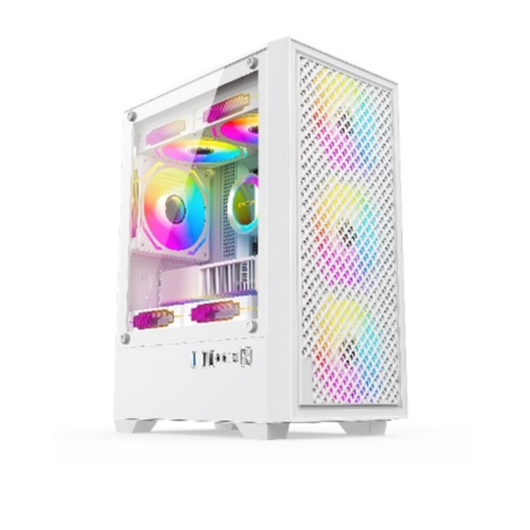 AOC Micro-ATX / ITX Gaming PC Case