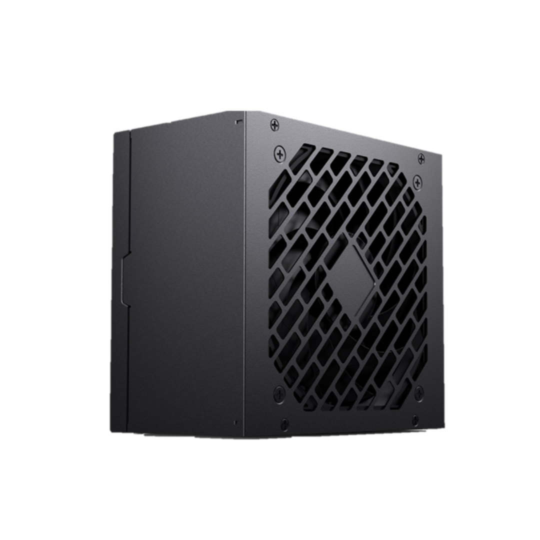 AOC BA450 ATX Power Supply with 12cm Cooling Fan