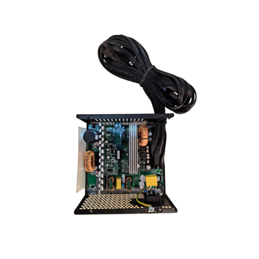 AOC 650W Power Supply Unit (A101)