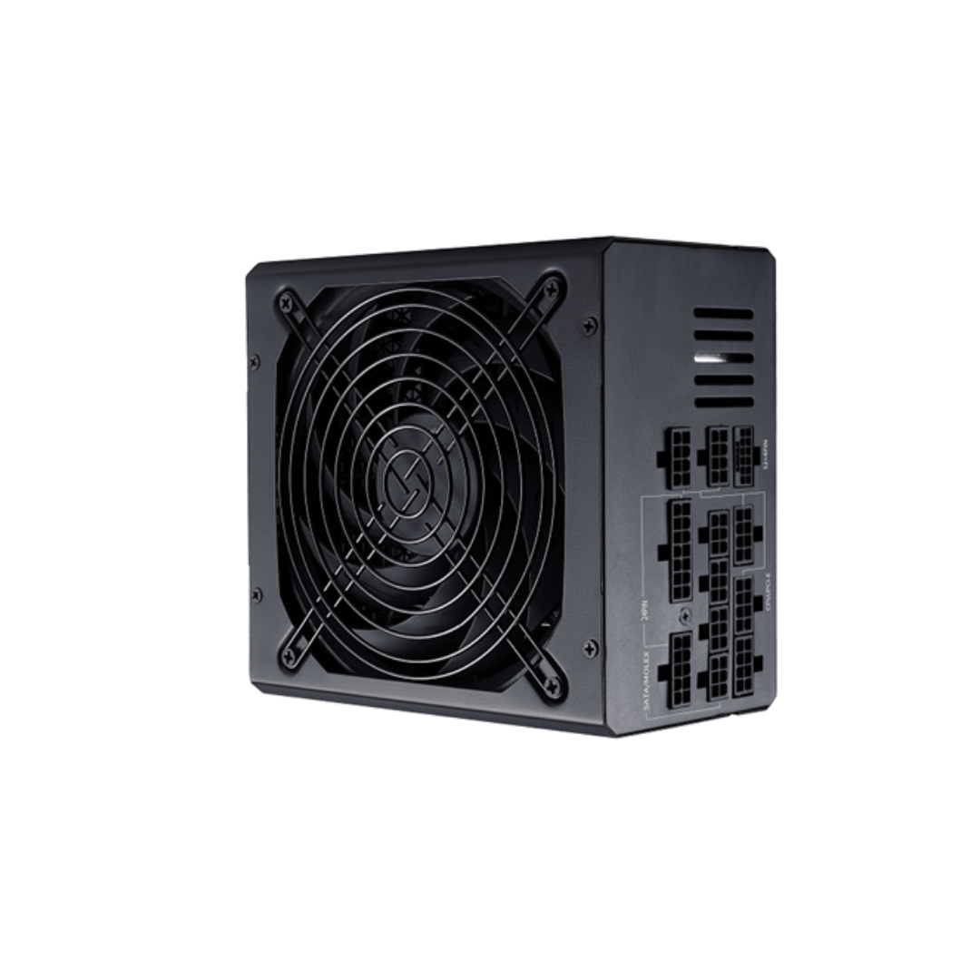 AOC A101 1000W Full Modular Power Supply