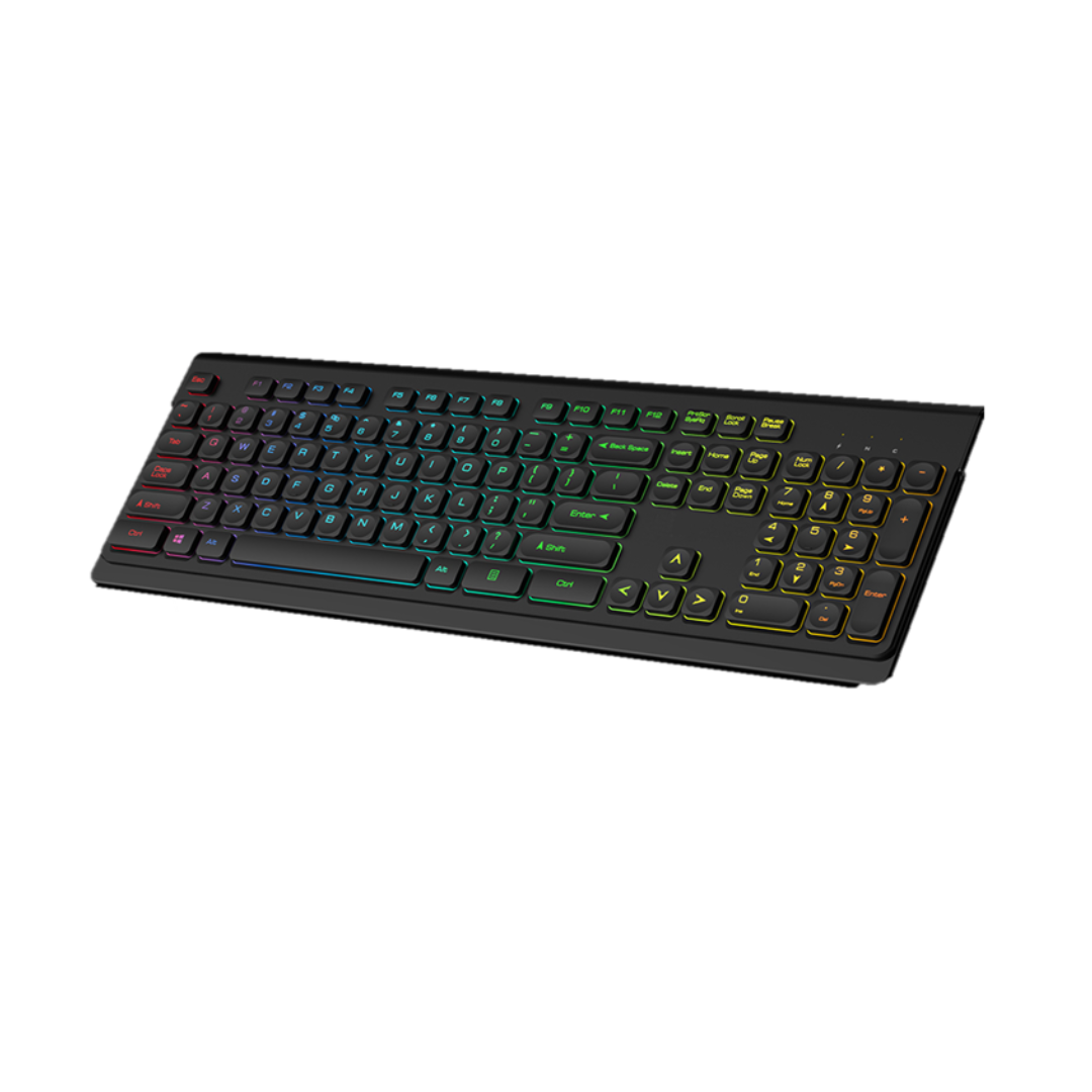AOC KB-851 Gaming Keyboard