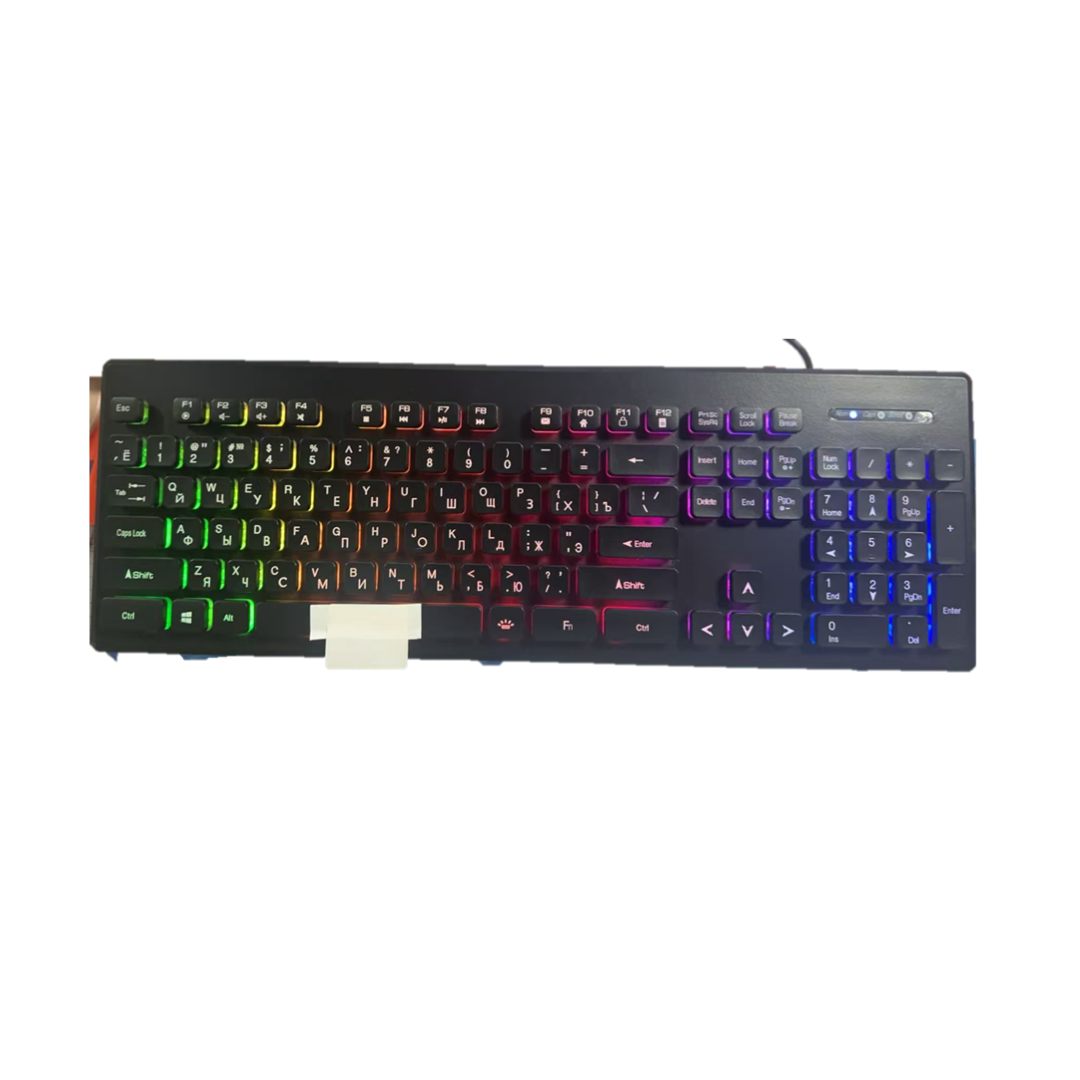 AOC KB-901 Wired Keyboard