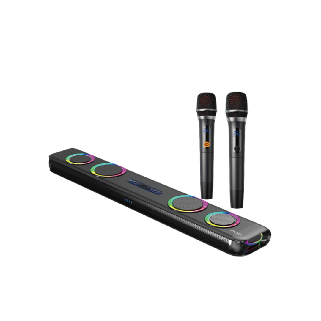 AOC 60W Party Sound Speaker