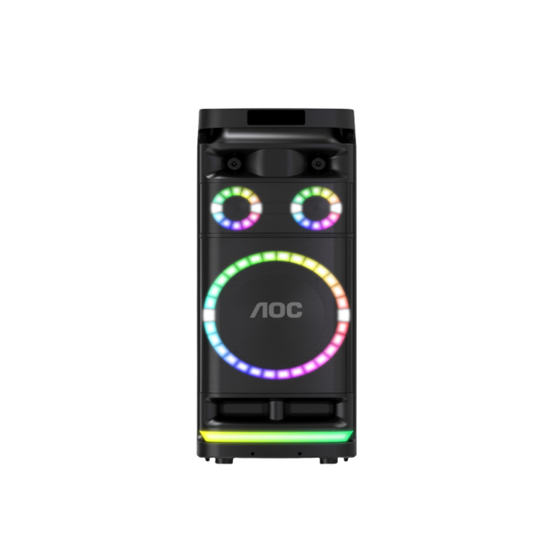 AOC Party Sound Speaker