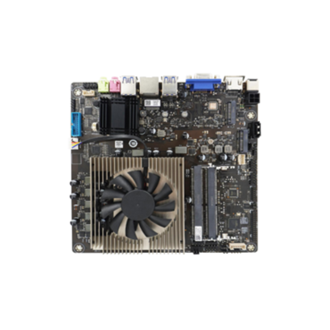 Weibu T13500HX-D4 Intel i5-13500HX Motherboard