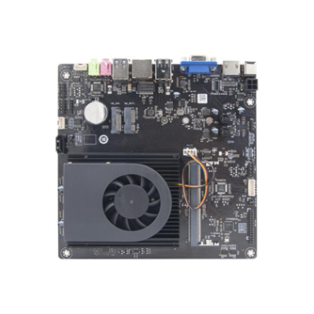 Weibu TN95-D4 Intel N95 Motherboard