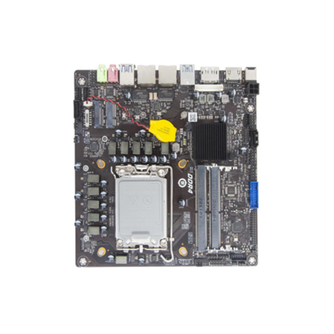 Weibu TQ670-D4 Intel Q670 Motherboard