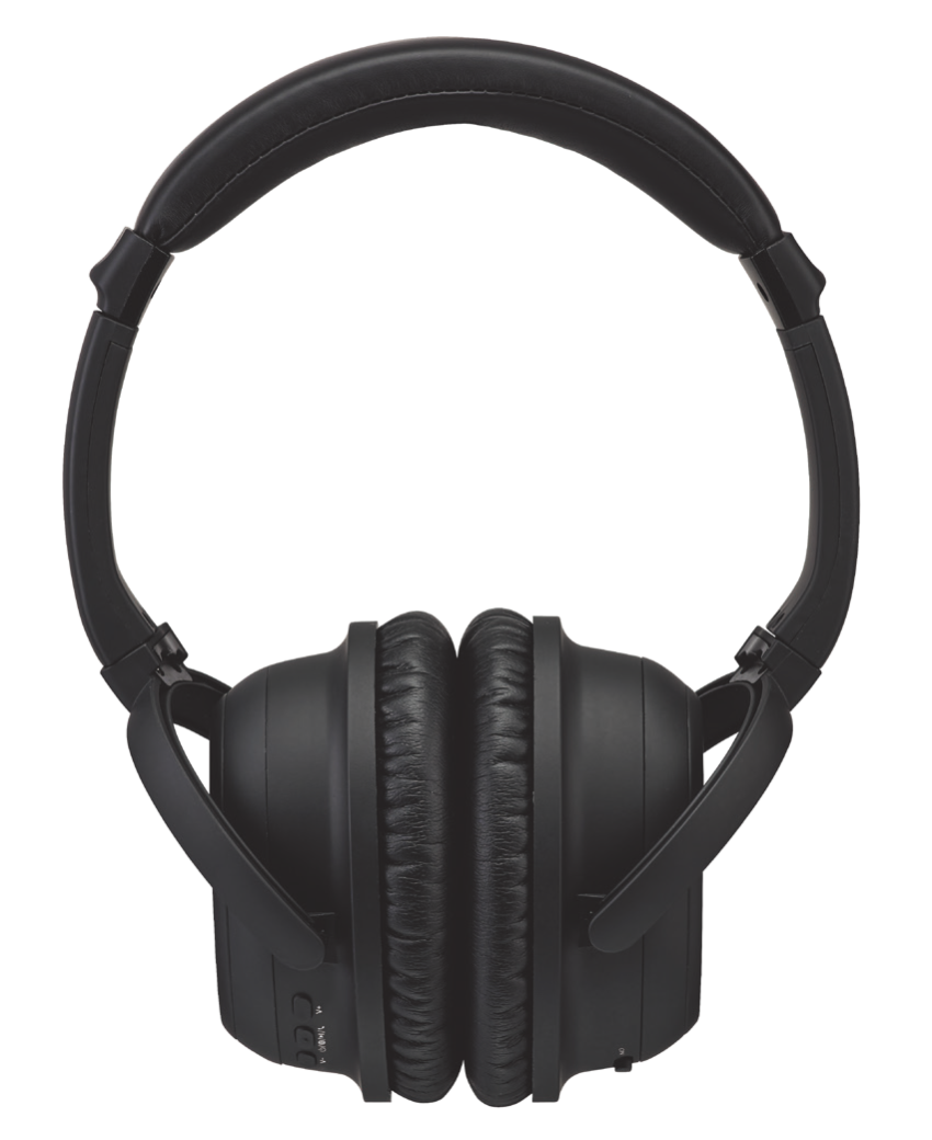 Tiitan Active Noise Cancellation Headphone/TW-N30/