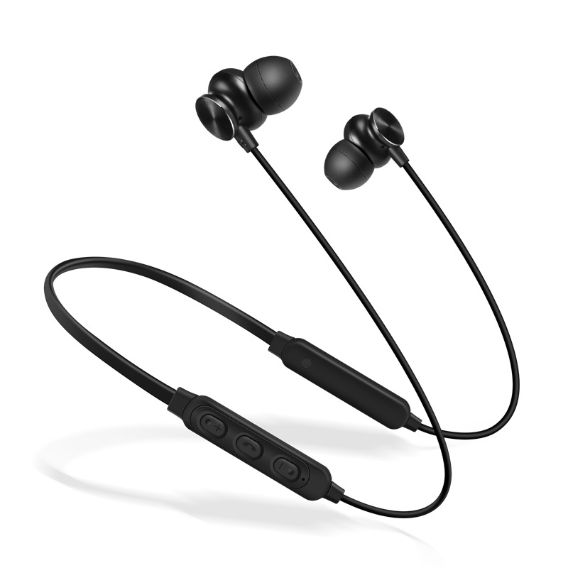 TIITAN Nitrogen Series N2 Wireless Neckband in-Ear Bluetooth 5.0