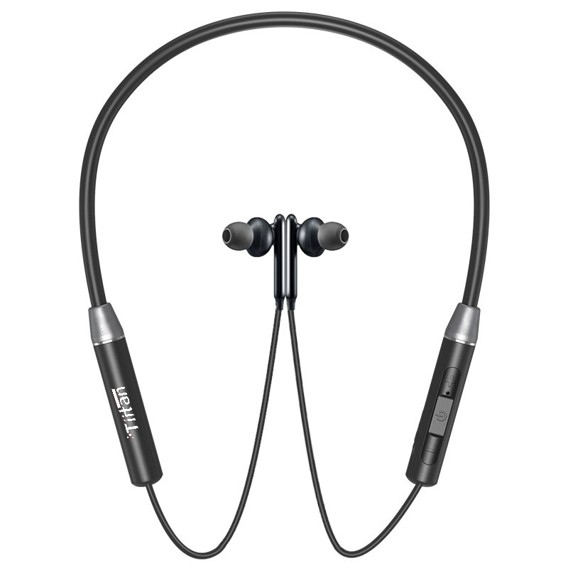 Tiitan Nitrogen Series N3 Wireless Neckband in-Ear Bluetooth 5.0