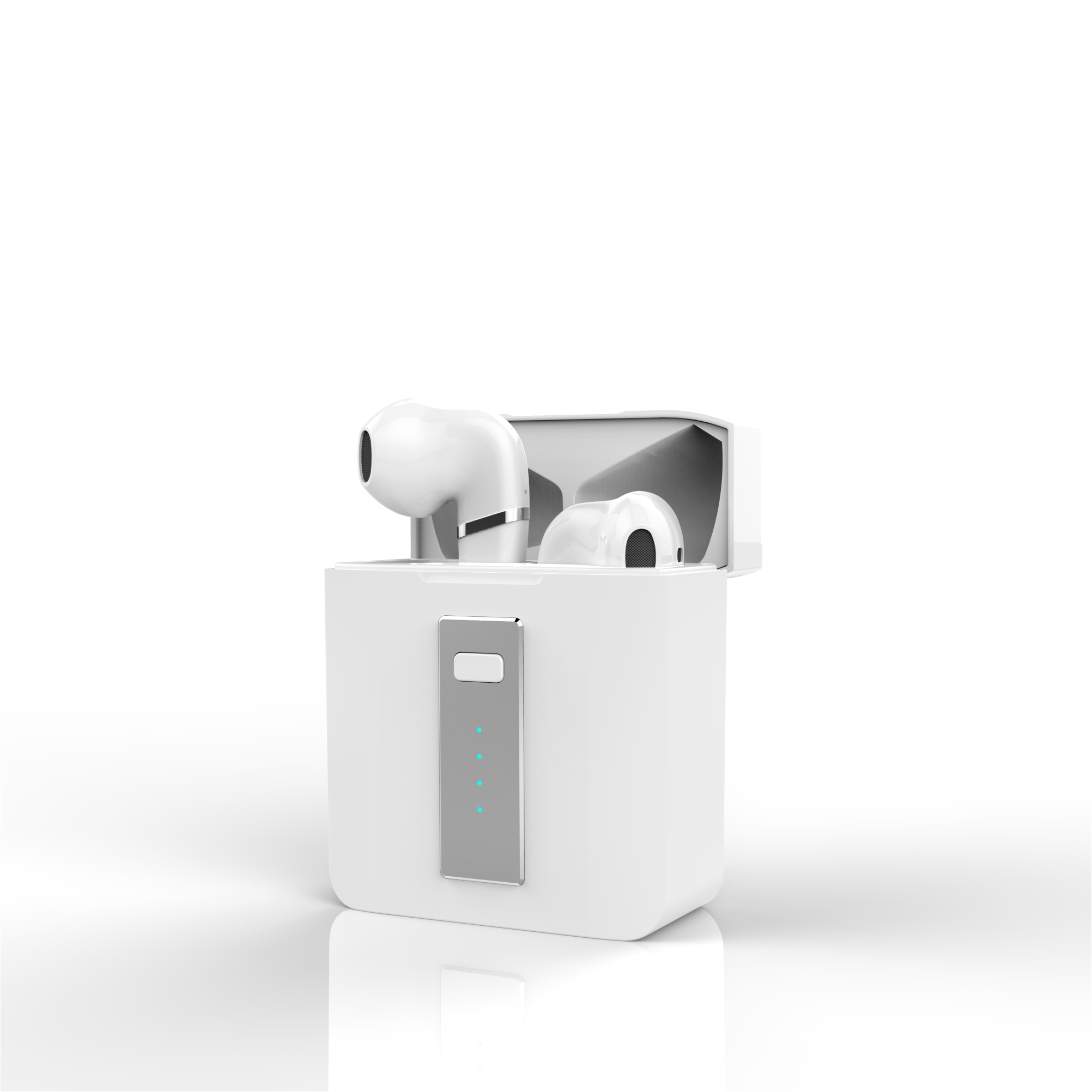 Tiitan X3 True Wireless Bluetooth Earbuds