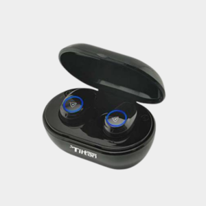 Tiitan TW-X5 True Wireless Earbuds