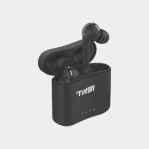Tiitan TW-X80 True Wireless Earbuds