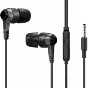 Tiitan S11 Stereo Wired Earphone
