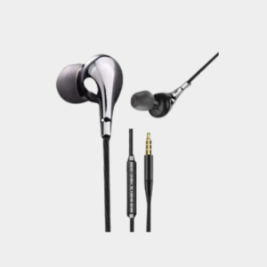 Tiitan S10 Stereo in-Ear Earphones