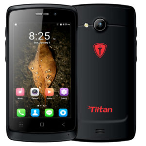Tiitan Phone T44