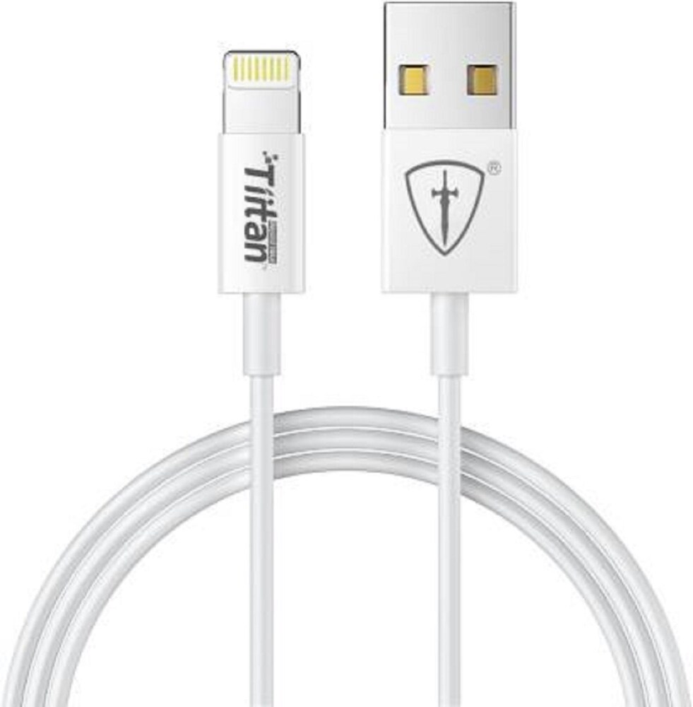 Tiitan TMFI2M 2 m Lightning Cable