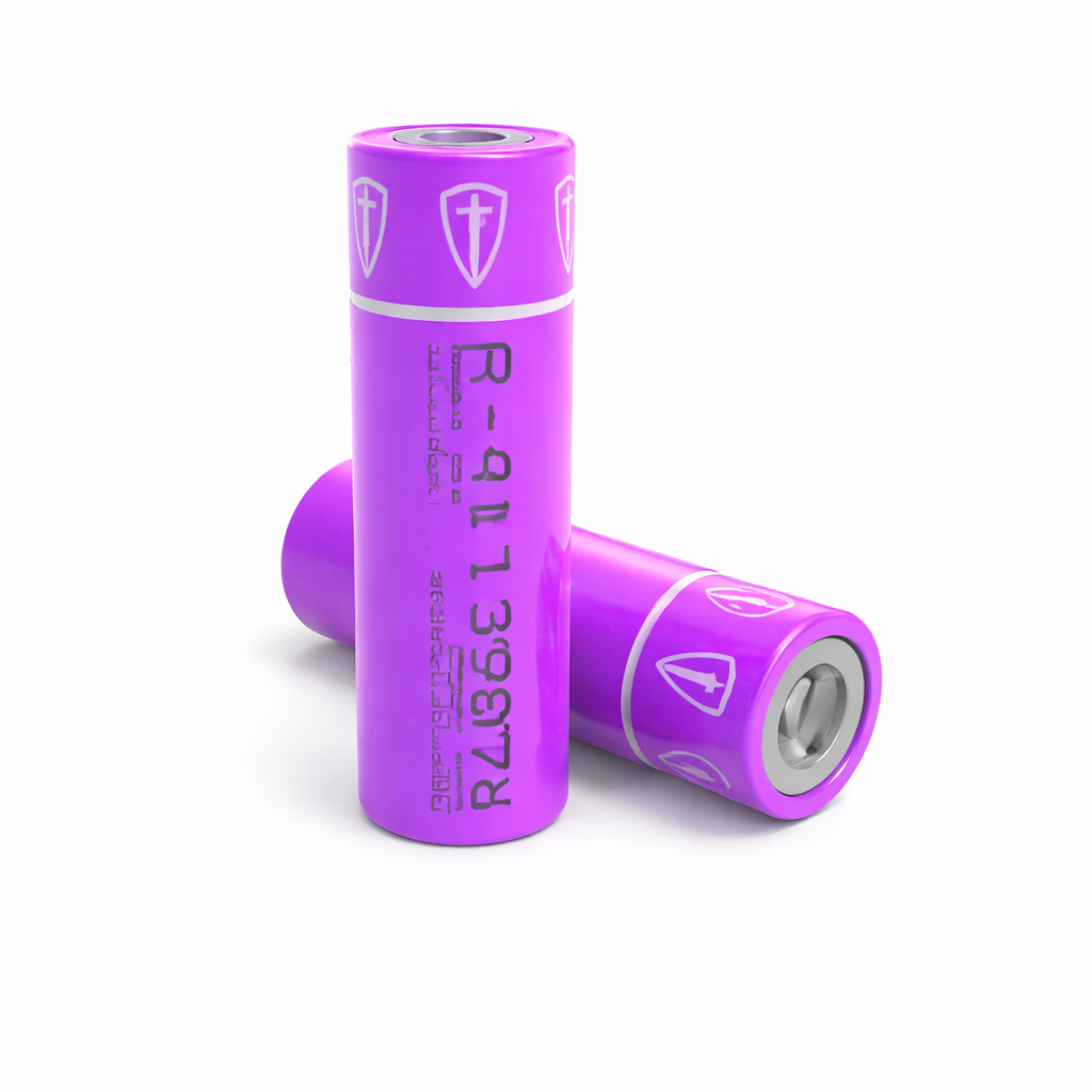 Lithium ION Cylindrical Cell 18650 -3000mAh-3C