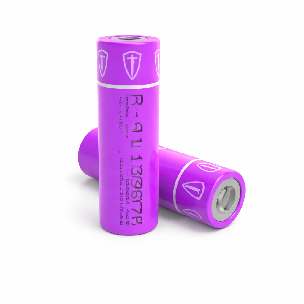 Lithium ION Cylindrical Cell 18650 -2000mAh-3C