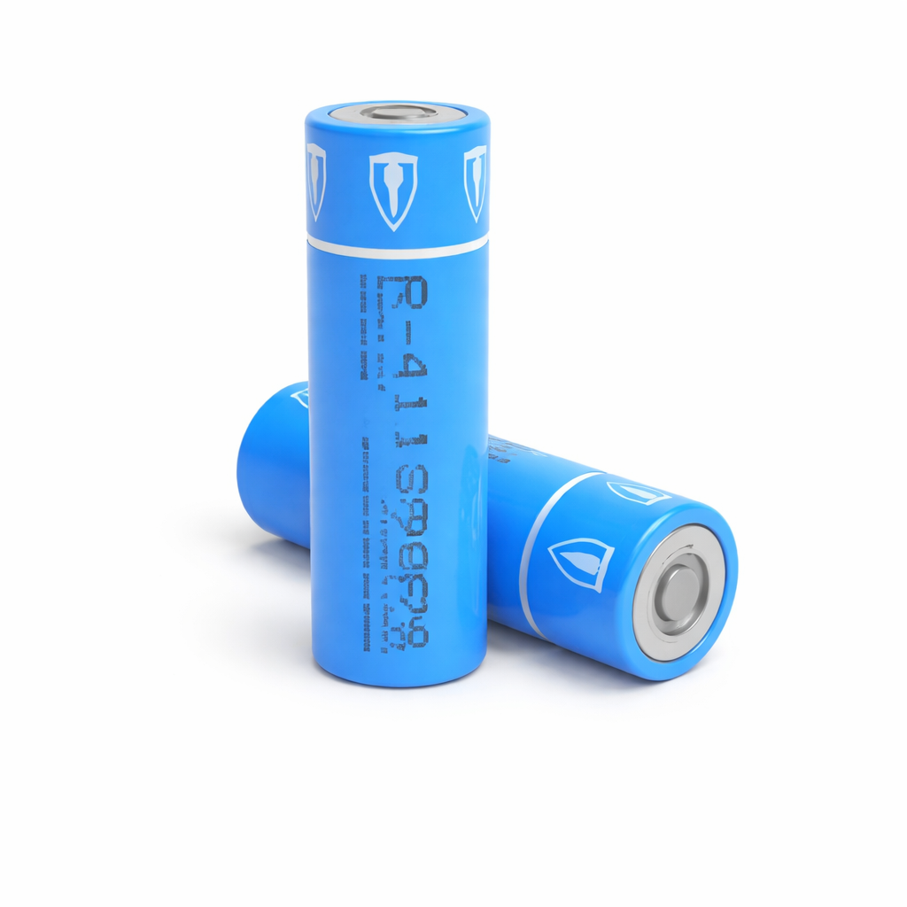 Lithium ION Cylindrical Cell 18650 -3000mAh-1C