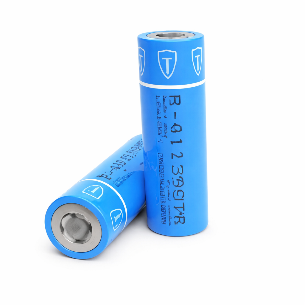 Lithium ION Cylindrical Cell 18650 -2500mAh-1C