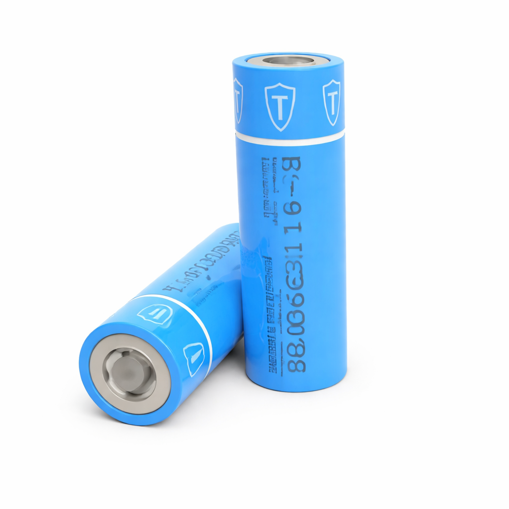 Lithium ION Cylindrical Cell 18650 -2000mAh-1C