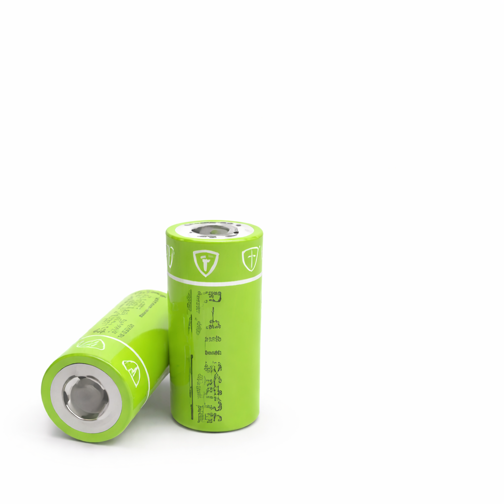 Lithium ION Cylindrical Cell 32650  -10000mAh