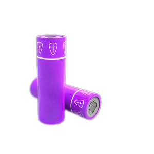 Lithium ION Cylindrical Cell 18650  -2400mAh