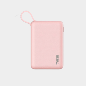 P15 10000mAh Pink
