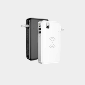 SC02 10000mAh Powerbank