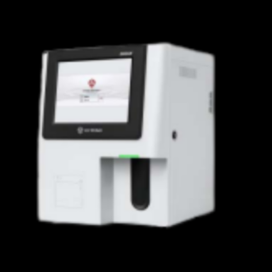 CBC + CRP in 3-Part and 5-Part Hematology