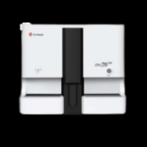 CBC + CRP in 3-Part and 5-Part Hematology